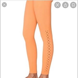 Spiritual gangster gym pants/yoga pants